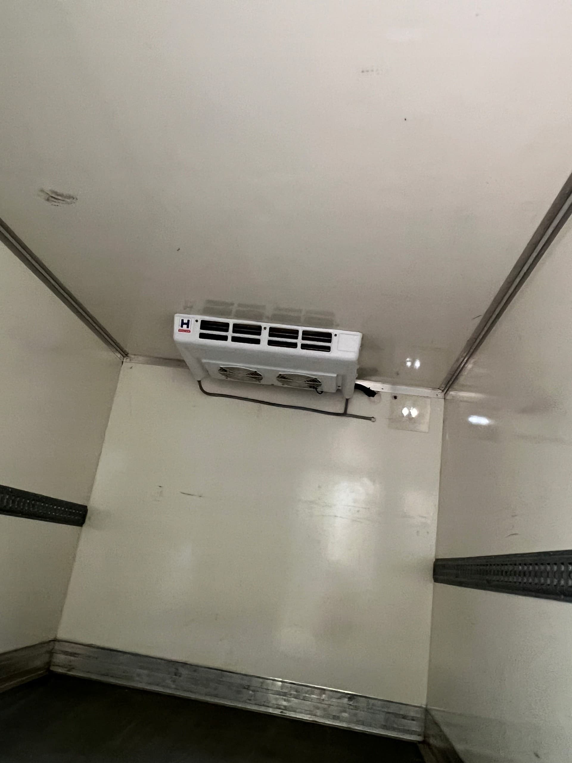 Enfriador Hwasung Thermo Ht-100RT 2 12V usado