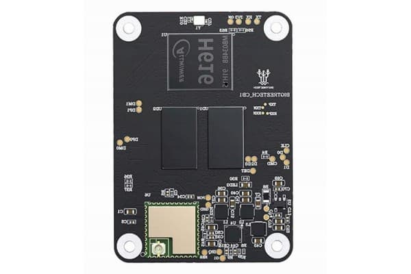 Placa de Control CB1 V2.2 Procesador Arm 1GB Ram WiFi Ethernet para Proyectos Diy nuevo