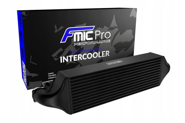 Intercooler Fmic.Pro Mercedes EVO1 MB (CL) Clase A-B usado