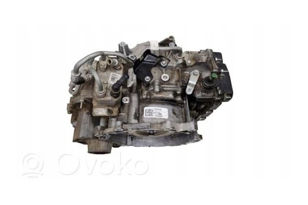 Caja de Cambios Lincoln Corsair 2.0 Ecoboost Automática DG9P7000ED usado