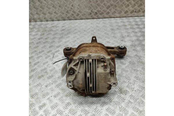 Reductor Trasero Lexus IS Iii (E3) 4111053300 2.5L 133 kW 2015 usado