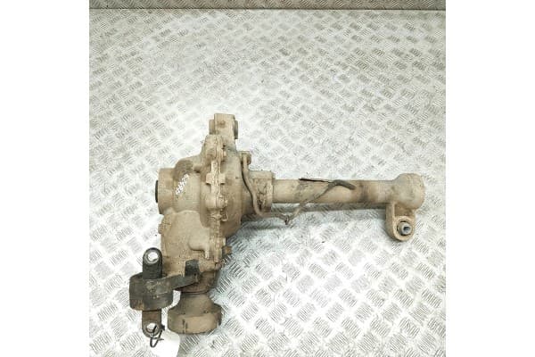 Reductor delantero Ford Ranger (Tke) AB393B079BC 3.2L 147 kW 2013 usado