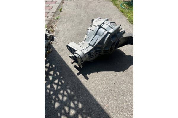 Diferencial Lsd para Alfa Romeo Giulia Stelvio 55274951 usado