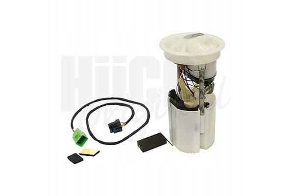 Módulo de Bomba de Combustible Vdo 2803580121302 para Ford Mondeo 2.0 07- usado