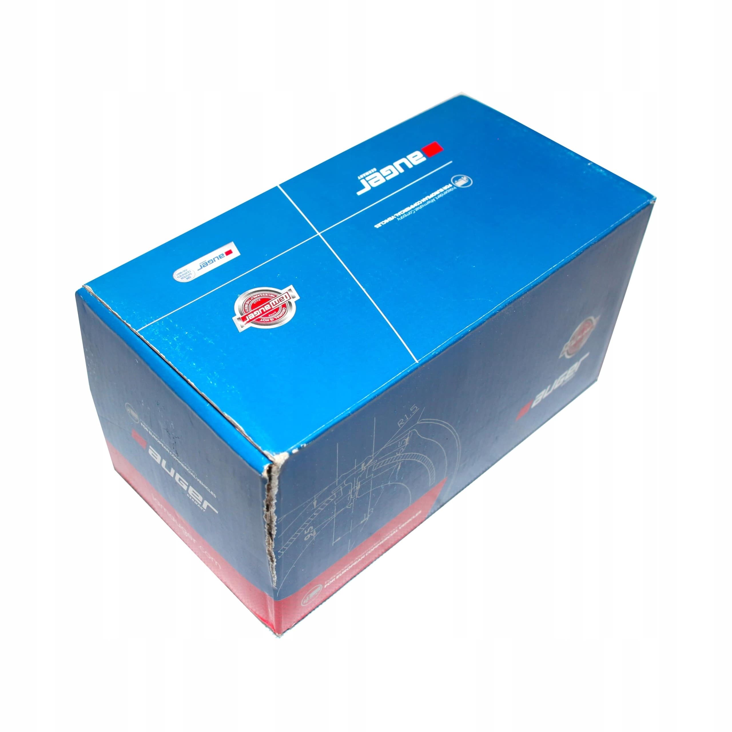 Auger 77955 Bomba de combustible nuevo