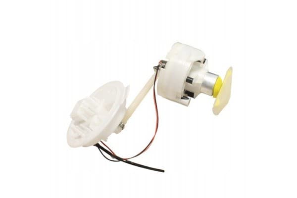 Bomba de combustible completa Huco 133376 para Audi 1.8T/3.0 2000-2006 nuevo