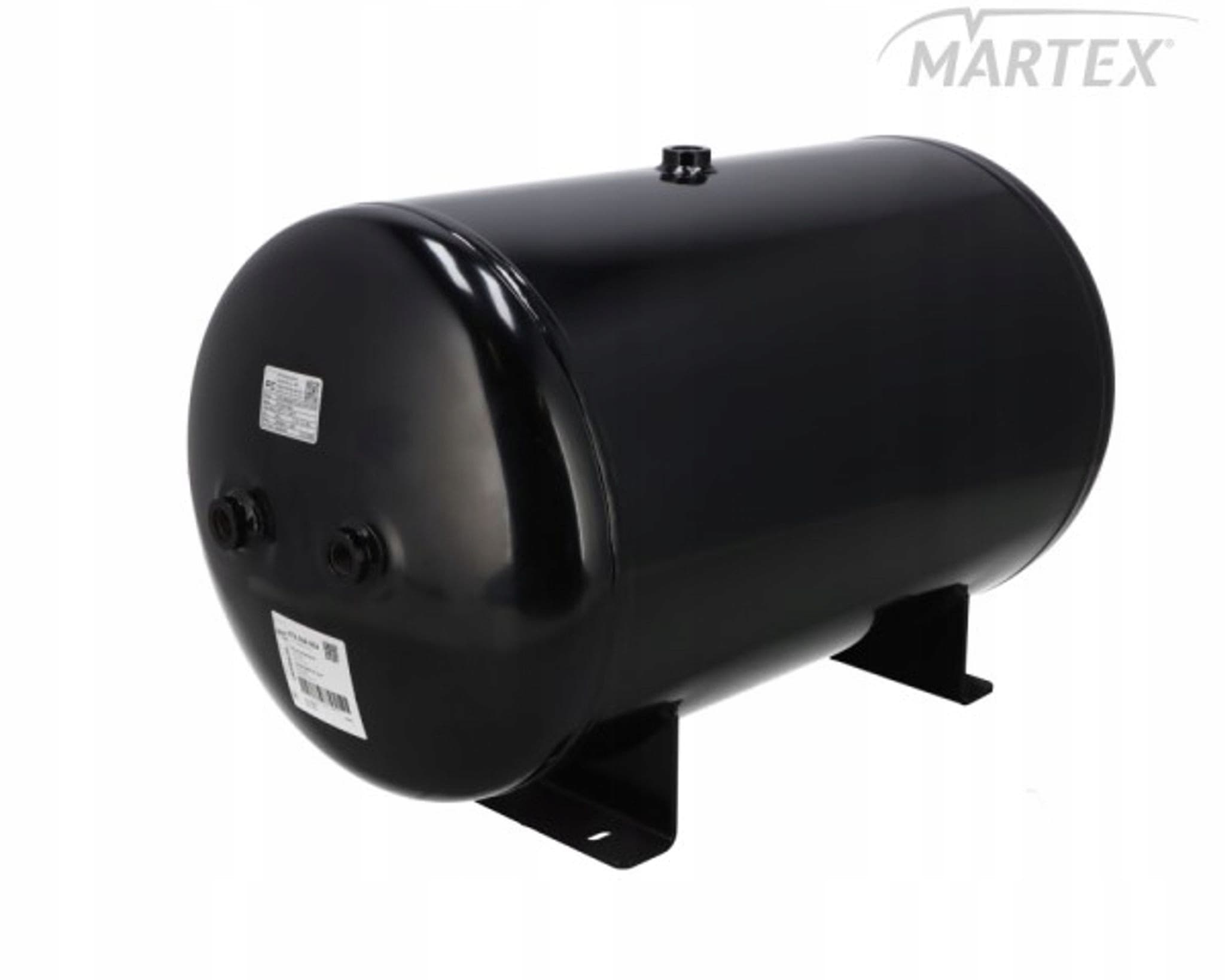 PE Automotive 076.568-80A Depósito de aire para instalación neumática nuevo