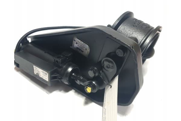 Freno de escape Man Tgx Euro 6 51156007035 K153807 reacondicionado