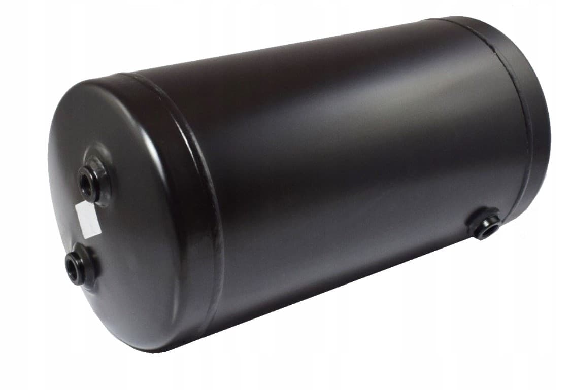 Depósito de aire 30L para Volvo 276x575 mm nuevo
