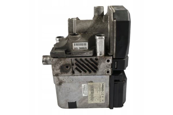 Calefactor estacionamiento Webasto para Porsche Cayenne 2010 (9PA) 7L5815071 usado