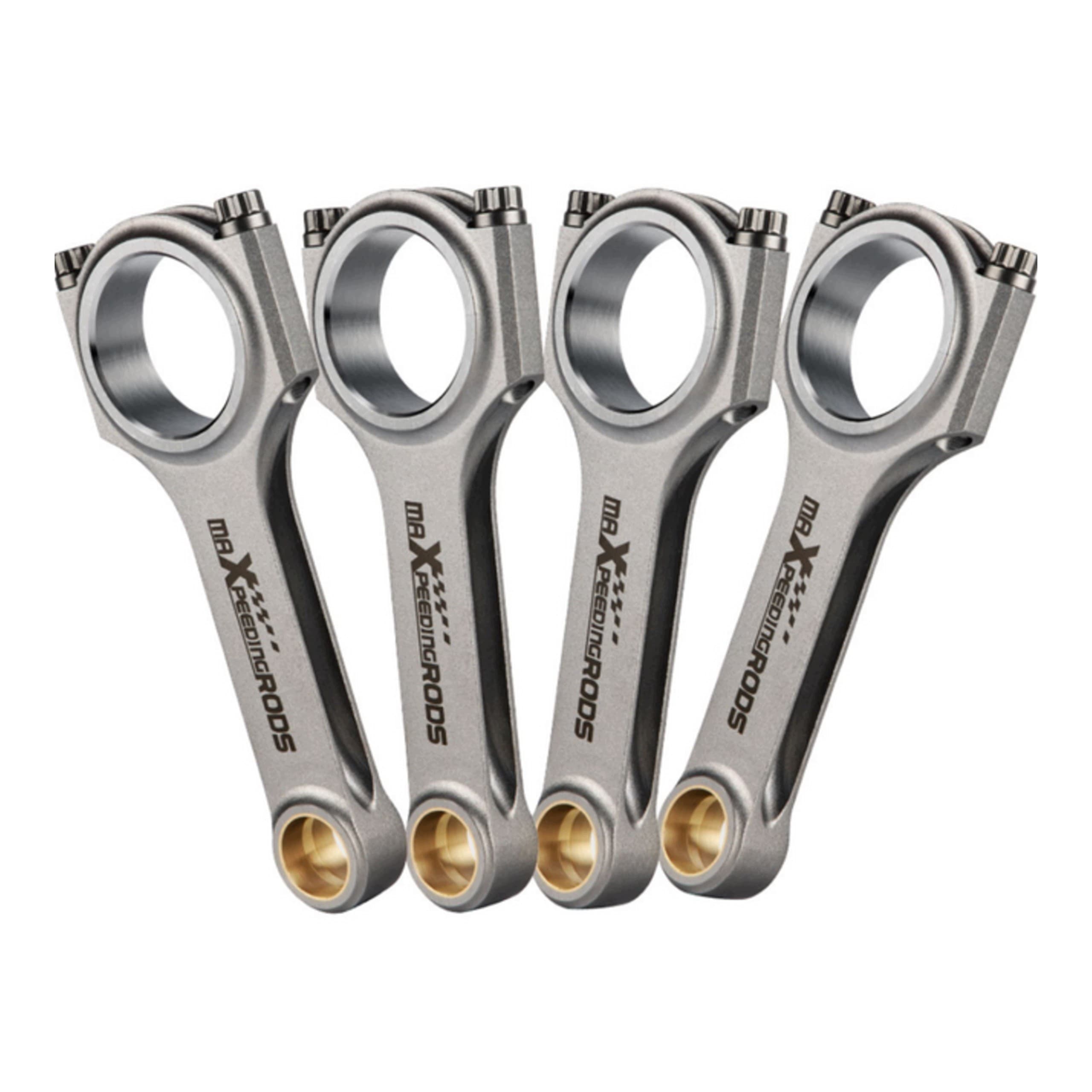 Bielas Forjadas para Audi VW TDI PD130/140/150/170 1.9/2.0L Maxpeedingrods nuevo