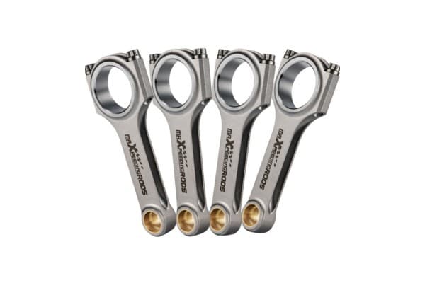Bielas Forjadas para Audi VW TDI PD130/140/150/170 1.9/2.0L Maxpeedingrods usado
