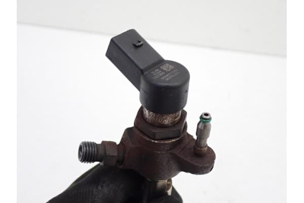Juego de Inyectores 9802448680 para MAZDA5 5 II CW 1.6 Mz-Cd Y6 14R usado