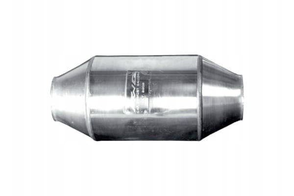 Catalizador Universal FI 55 2-3L Euro 2 400 Cpsi - Inserto Cerámico usado