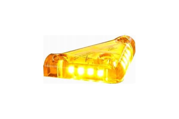 Luz de Advertencia LED Inalámbrica para Plataforma Elevadora nuevo