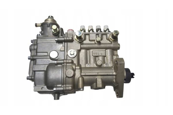 Bomba de Inyección Turbo Motorpal Andoria 4CT90 nuevo