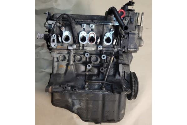 Motor Fiat Panda II 1.1 8V Gasolina 169.000 km Original usado