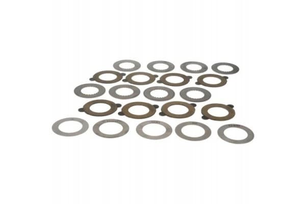 Arandelas de disco de puente 8.8 Mustang F-150 Explorer Mercury 75-13 nuevo