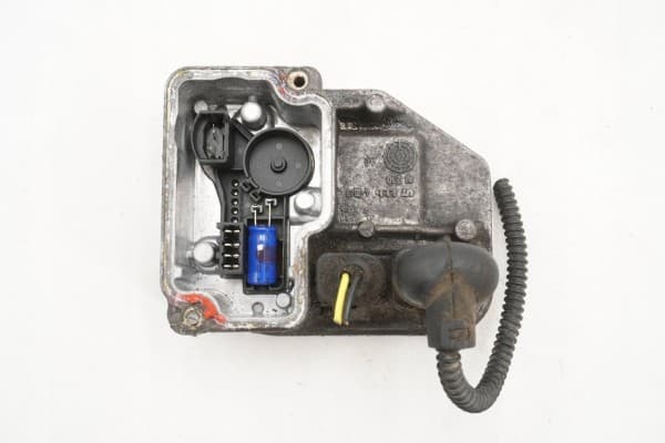 Módulo puente Haldex VW Passat B7 Tiguan Sharan 0BS907554C usado