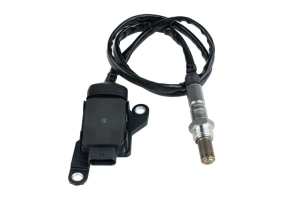 Sensor NOx Wagner NOS00104, sensor de catalizador NOx usado