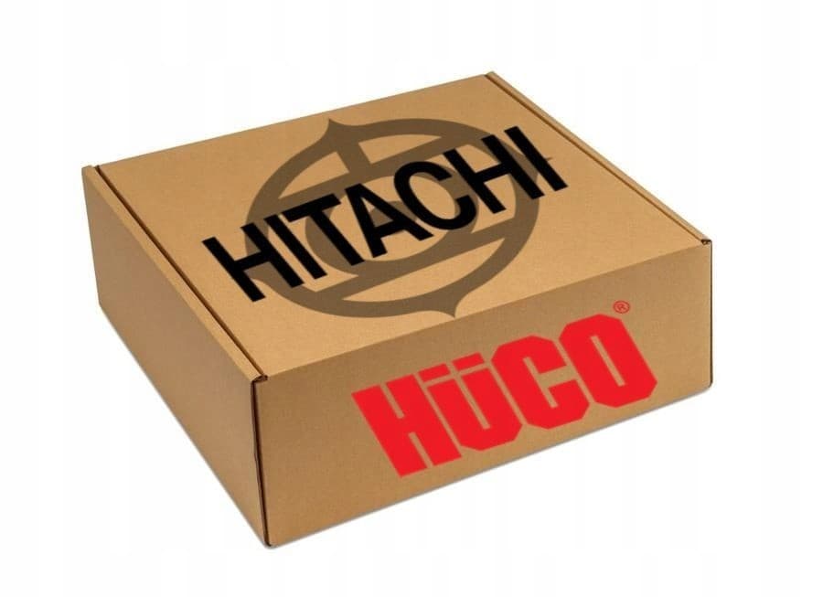 Unidad de Suministro de Combustible Huco 132780 nuevo
