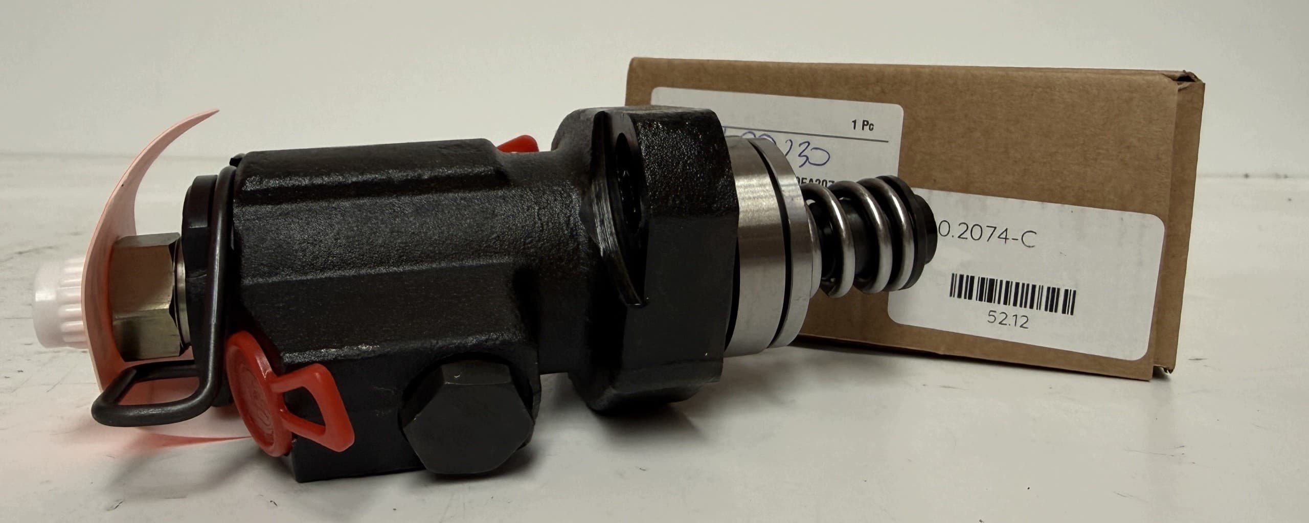 Bomba unitaria Deutz 04287049 D2011L04W Selección C nuevo