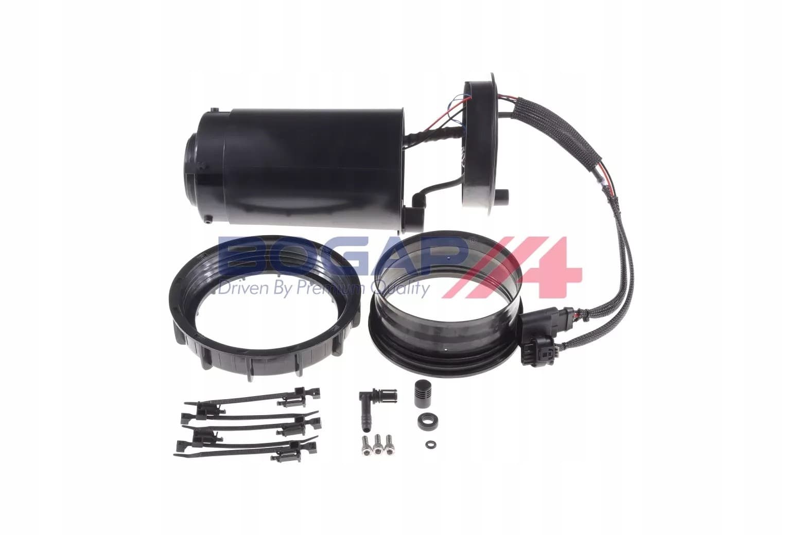 Calentador de tanque de urea Bogap A1831104 nuevo