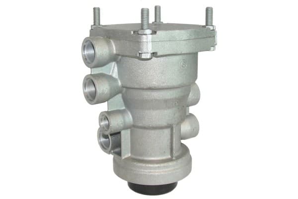 Válvula de control Knorr-Bremse AC598C para semirremolque nuevo