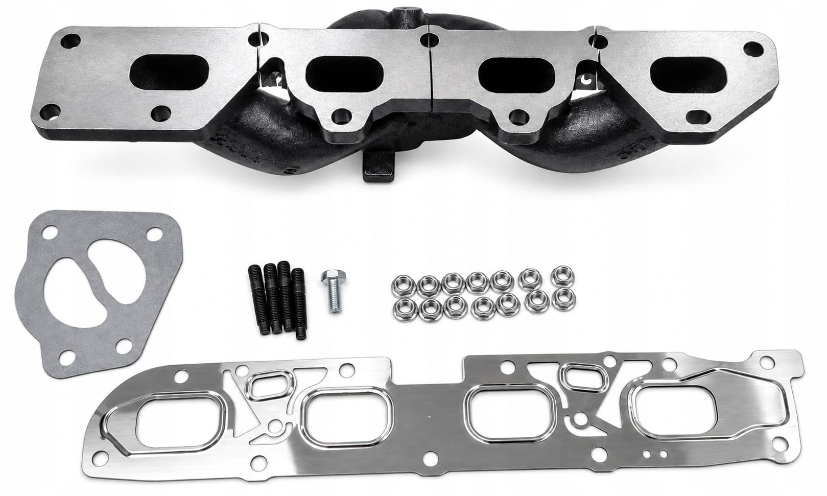 Colector de Escape Opel Insignia A 2.0T 08- A20NFT, A20NHT 12635501 nuevo