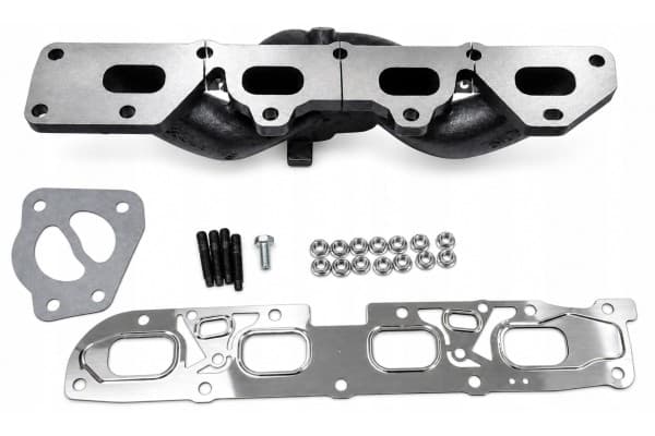 Colector de Escape Opel Insignia A 2.0T 08- A20NFT, A20NHT 12635501 nuevo