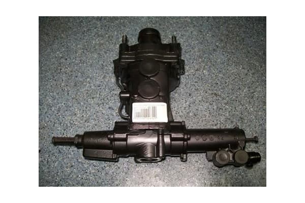 Válvula Correctora de Frenos para Semirremolque 4757155000 Wabco reacondicionado
