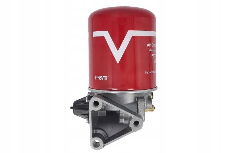ProVia PRO4000010 Desecador de aire para instalación neumática nuevo
