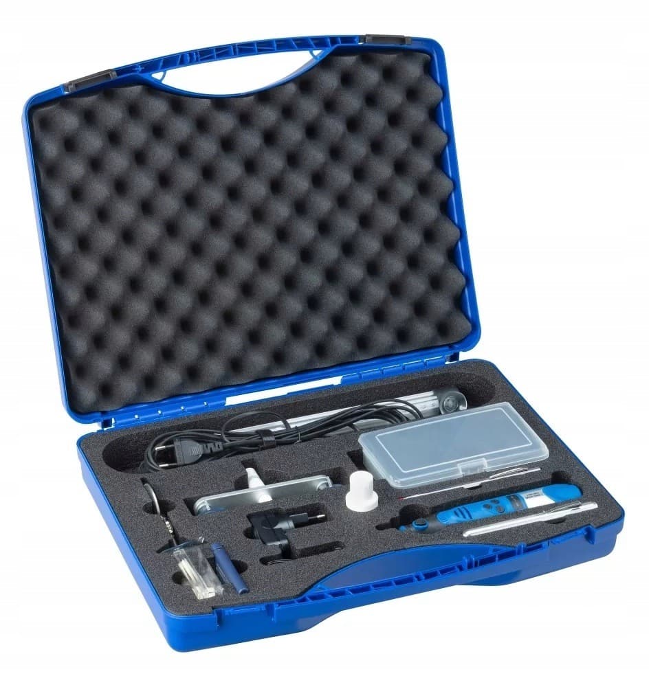 Kit de reparación de parabrisas Liqui Moly 6261 nuevo