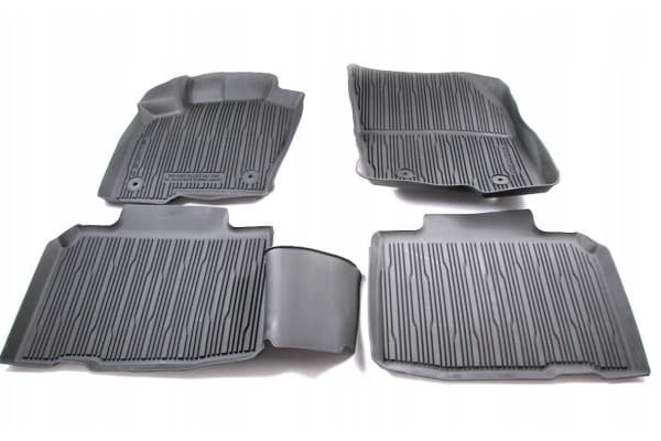 Juego de Alfombrillas para Ford Edge MK2 Lhd 2183950 HT4J-R130D00-FB3GAX usado