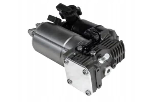 Compresor Stellox 85-25391-SX para instalación neumática usado
