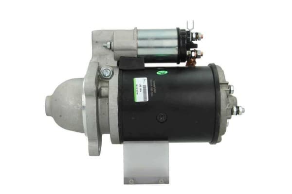 Motor de arranque Leyland 2.8 kW 700.014.103.100 Psh nuevo