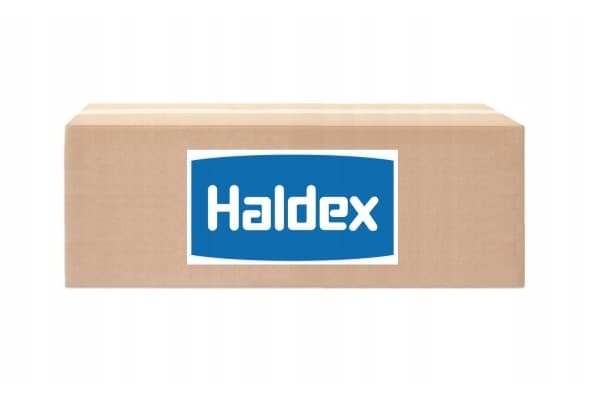 Haldex 93728S Kit de reparación para deshumidificador usado