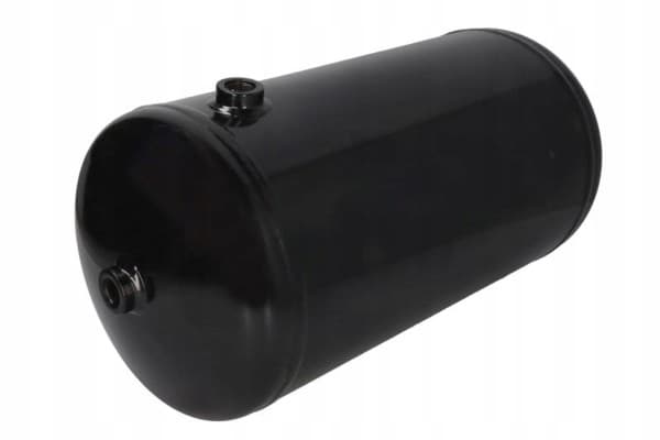 PE Automotive 016.229-80A Depósito de aire para instalación neumática usado