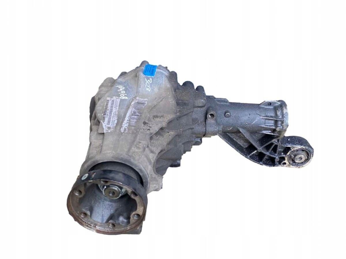 Diferencial del eje delantero R-Class (W251, V251) 2006 A1643302502 usado