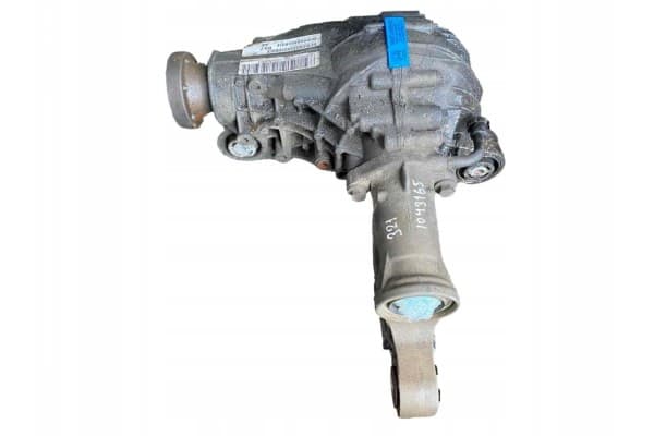 Diferencial del eje delantero Jeep Grand Cherokee IV (WK, WK2) 2012 usado