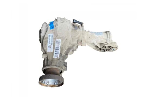 Diferencial del eje delantero Jeep Grand Cherokee IV (WK, WK2) 2011 usado