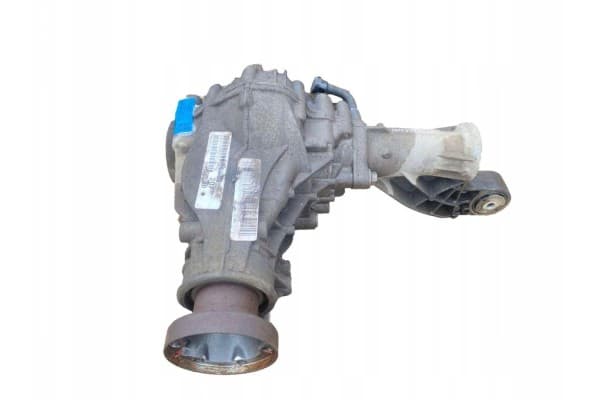 Diferencial del eje delantero Jeep Grand Cherokee IV (WK, WK2) 2011 usado
