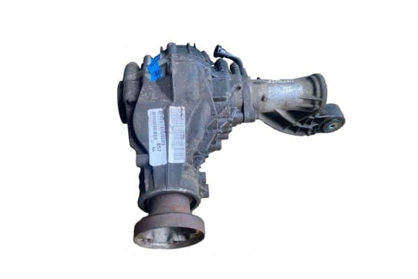 Diferencial del eje delantero Jeep Grand Cherokee IV (WK, WK2) 2012 usado