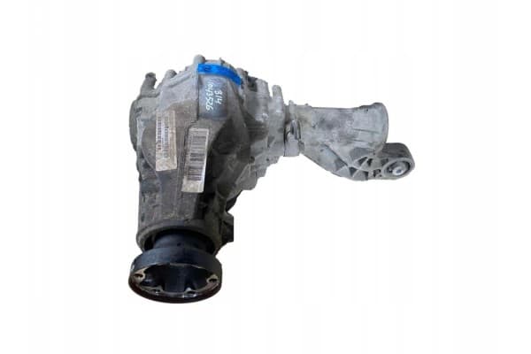 Diferencial del eje delantero R-Class (W251, V251) 2011 A1643302102 usado