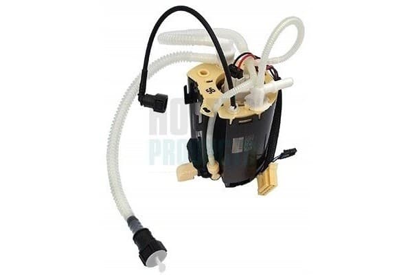 Hoffer 7507358 Unidad de suministro de combustible usado