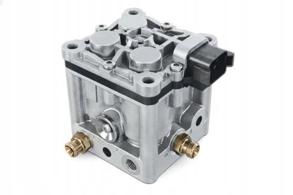 Vaden Original 303.11.0065 Bloque de válvula de control deslizante, suspensión neumática nuevo