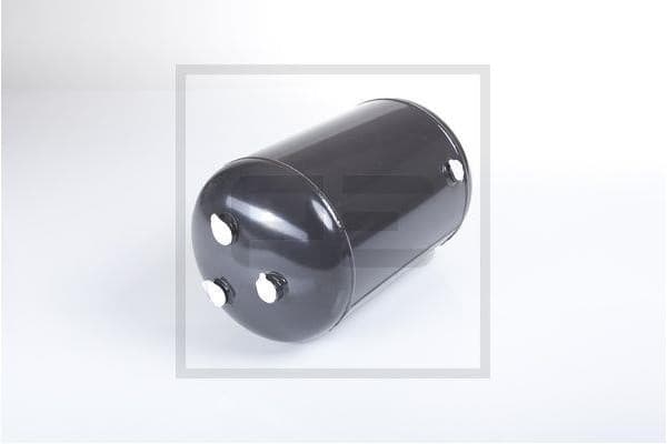 PE Automotive 146.501-00A Depósito de aire, sistema neumático nuevo