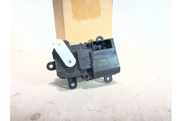 Actuador de Control de Aleta de Ventilación para Opel Antara Chevrolet Captiva 96629731 nuevo