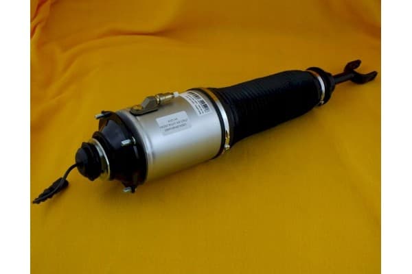 Amortiguador Vibracoustic Audi A8 delantero derecho nuevo