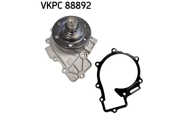 Bomba de Refrigerante Vkpc para Mercedes Sprinter 3.5-T (B906), Sprinter nuevo